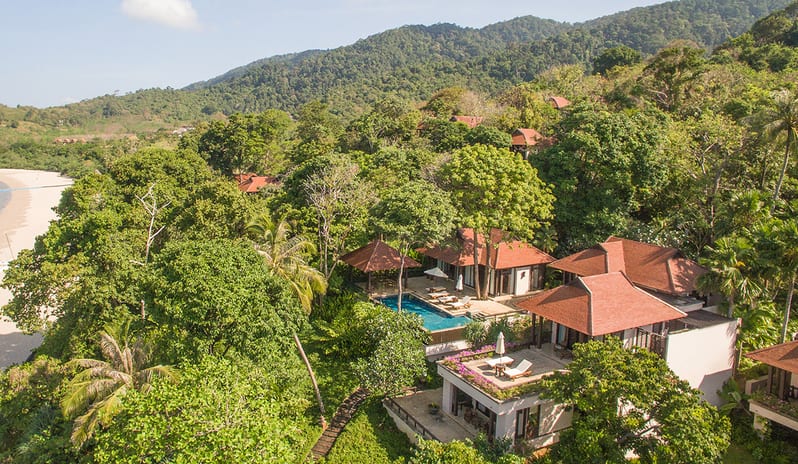 Pimalai Resort & Spa-Beach Side Private Pool Villa Three Bedrooms 1_12200